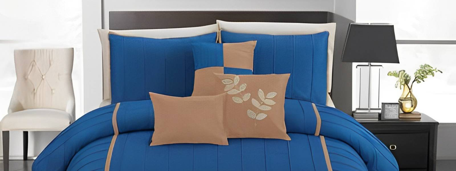 Homechoice bedding online